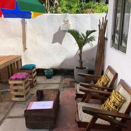 Haus 35 Bed & Breakfast Weligama Exterior foto